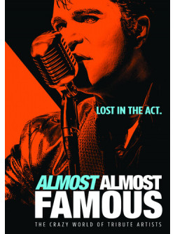 Almost Almost Famous [Edizione: Stati Uniti]