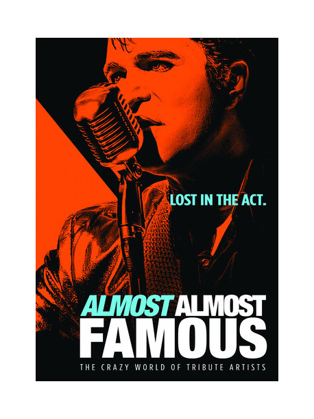 Almost Almost Famous [Edizione: Stati Uniti]
