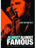 Almost Almost Famous [Edizione: Stati Uniti]