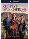 Recipes For Love & Murder Series 1 (3 Dvd) [Edizione: Stati Uniti]