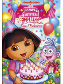Dora L'Esploratrice - La Grande Avventura Per Il Compleanno Di Dora