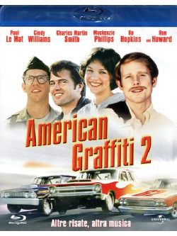 American Graffiti 2