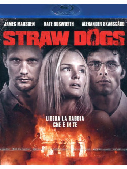 Straw Dogs