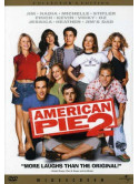 American Pie 2 (Widescreen Collector'S Edition) [Edizione: Stati Uniti]