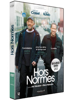 Hors Normes (2 Dvd) [Edizione: Francia]