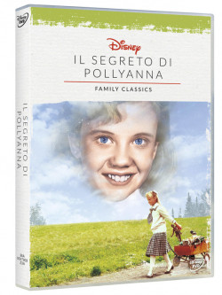 Segreto Di Pollyanna (Il) (Family Classics)