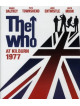 Who (The) - Live At Kilburn