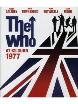 Who (The) - Live At Kilburn