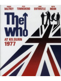 Who (The) - Live At Kilburn