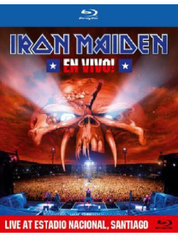 Iron Maiden - En Vivo!