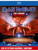 Iron Maiden - En Vivo!