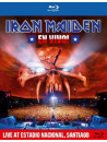 Iron Maiden - En Vivo!