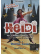 Heidi - La Commedia Musicale (2 Dvd)