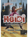 Heidi - La Commedia Musicale (2 Dvd)