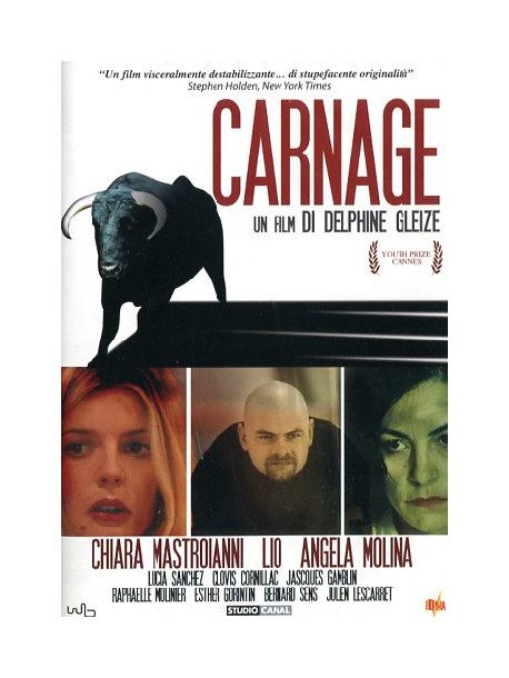 Carnage (2002)