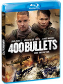 400 Bullets [Edizione: Stati Uniti]