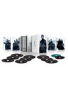 Matrix Collection Steelbooks (5 4K Ultra Hd+6 Blu-Ray)