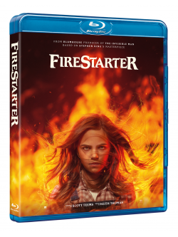 Firestarter