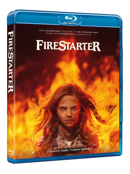 Firestarter