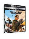 Top Gun / Top Gun: Maverick (2 4K Uhd+2 Blu-Ray)
