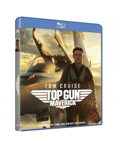Top Gun: Maverick