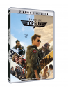 Top Gun / Top Gun: Maverick (2 Dvd)