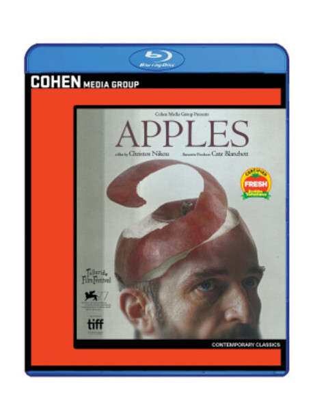 Apples (2020) [Edizione: Stati Uniti]