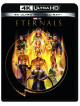 Eternals (4K Uhd+Blu-Ray)