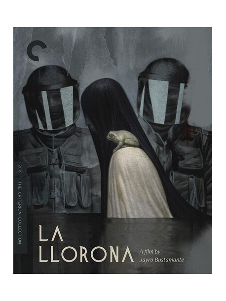 Llorona (La) (Criterion Collection) [Edizione: Stati Uniti]