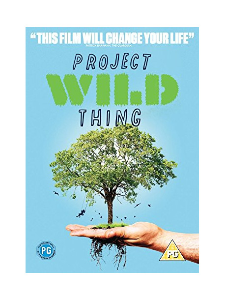 Project Wild Thing [Edizione: Regno Unito]