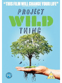 Project Wild Thing [Edizione: Regno Unito]