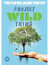 Project Wild Thing [Edizione: Regno Unito]