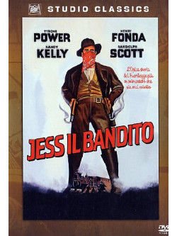 Jess Il Bandito