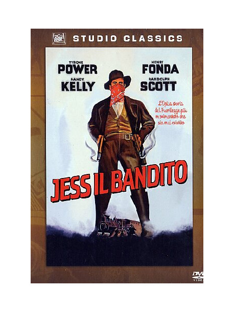 Jess Il Bandito