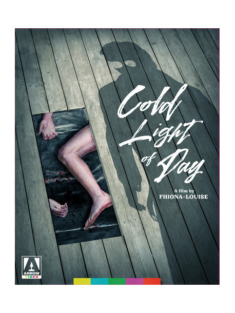 Cold Light Of Day [Edizione: Stati Uniti]