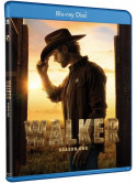 Walker: Season One (2021) (4 Blu-Ray) [Edizione: Stati Uniti]