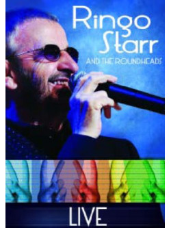 Ringo Starr - Ringo And The Roundheads