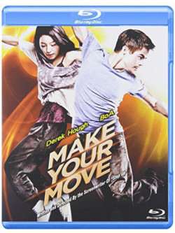 Make Your Move (2013) / O.C.R. [Edizione: Stati Uniti]