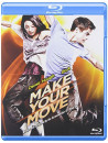 Make Your Move (2013) / O.C.R. [Edizione: Stati Uniti]