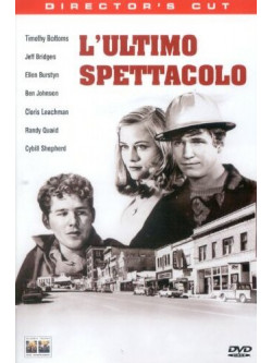 Ultimo Spettacolo (L') (Director's Cut)