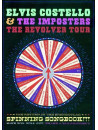 Elvis Costello & The Imposters - The Revolver Tour