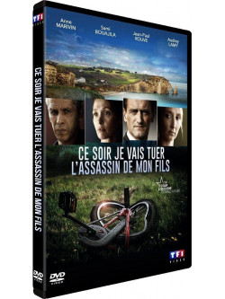 Ce Soir Je Vais Tuer L Assassin De Mon Fils [Edizione: Francia]