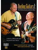 Paul / Hart,John Bollenback - Dueling Guitars 1 [Edizione: Stati Uniti]