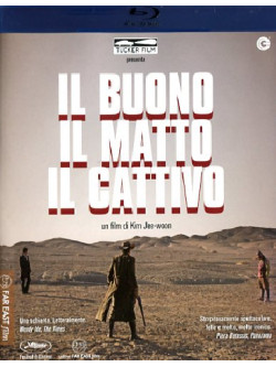 Buono Il Matto Il Cattivo (Il)