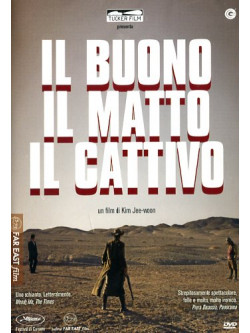 Buono Il Matto Il Cattivo (Il)