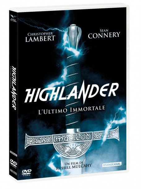 Highlander - L'Ultimo Immortale