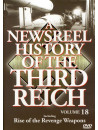 Newsreel History Of The Third Reich 18 [Edizione: Stati Uniti]