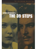 39 Steps (1939) (Criterion Collection) [Edizione: Stati Uniti]