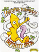 Gustafer Yellowgold'S Infinity Sock (2 Dvd) [Edizione: Stati Uniti]