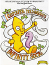 Gustafer Yellowgold'S Infinity Sock (2 Dvd) [Edizione: Stati Uniti]